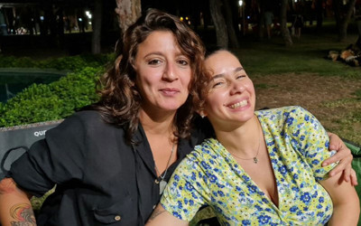 Duygu Nebioğlu'ndan babası Metin Akpınar'a tehdit! 'Sanat tarihinin kaybı çok büyük olur’