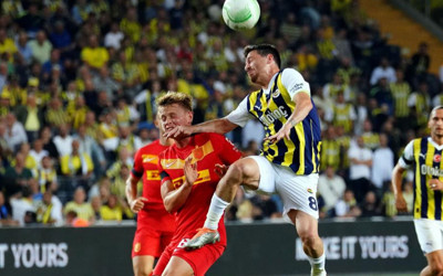 Futbolcular büyük tehlike altında! Kafa vuruşu riski 2 kat artırıyor!