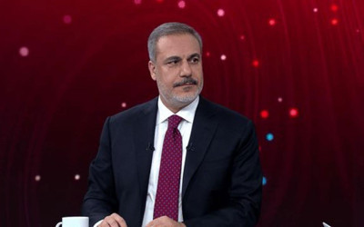 Fidan, Karadağ Başbakanı Spajic ile görüştü