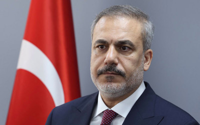 Hakan Fidan’dan Pakistanlı mevkidaşı kritik görüşme