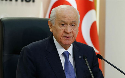 MHP Genel Başkanı Bahçeli, Ülkü Ocakları ile kampta bir araya gelecek