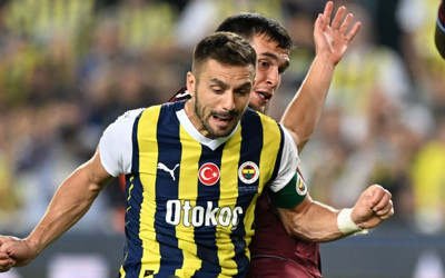 Dusan Tadic: Bizler kurban değil, savaşçıyız
