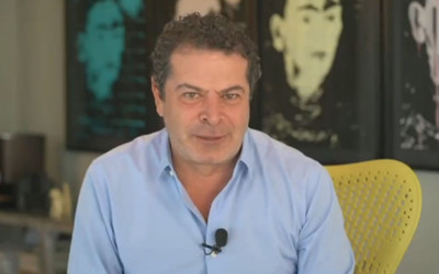 Cüneyt Özdemir Cola Cola protestosu için 'saçmalık' dedi gündem oldu