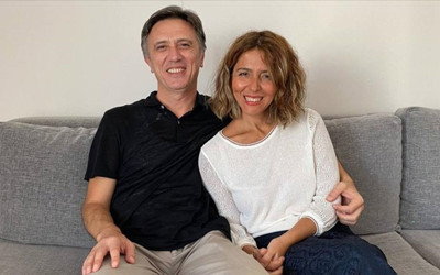 Denedikleri altıncı tüp bebek yöntemiyle çocuk sahibi oldular