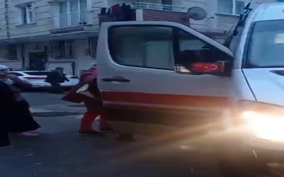 Esenyurt'ta yeni doğan bebeğini çöpe atan anne: “Size ne benim çocuğum değil mi”