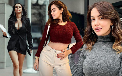 Ece Ronay aylık kazancını açıkladı! Dilan Polat'a ödediği parayı da söyledi: Hayatı bana rol model oldu