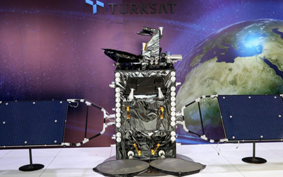 TÜRKSAT Uydu Yer Sistemleri Yedeklilik Merkezi yarın açılıyor