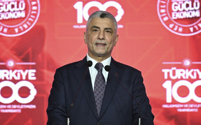 Bakan Bolat, Ekonomi Koordinasyon Kurulu toplantısını değerlendirdi