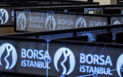 Borsa güne yükselişle başladı
