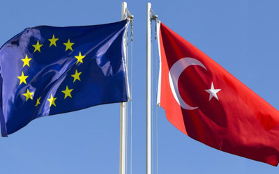 Tekstil sektörü Avrupa Birliği ile entegrasyona hazırlanıyor!
