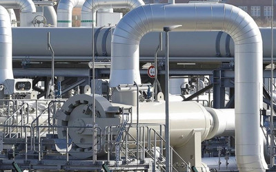 AB, enerji ithalatına metan emisyon sınırı getirecek!