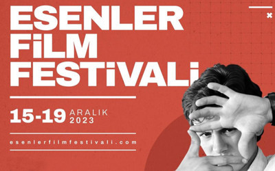 4. Esenler Film Festivali’nin teması belli oldu