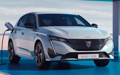 Elektrikli Peugeot 303 Türkiye'de satışa sunuldu fiyatı belli oldu