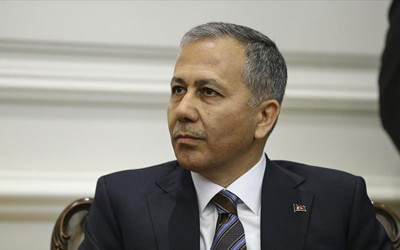 İçişleri Bakanı Yerlikaya'dan jandarmaya yönelik hakarete tepki