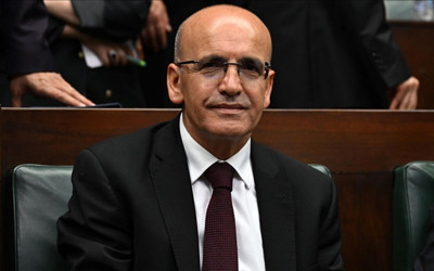 Mehmet Şimşek: Kripto ve hissede kazanca dayalı vergi öngörmüyoruz