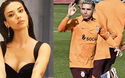 Torreira ve Devrim Özkan çifti evlilik yolunda! Nikah tarihleri belli oldu