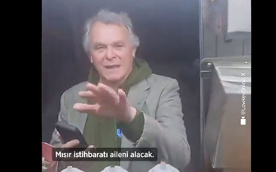 ABD'de Mısırlı satıcıyı Müslüman karşıtı sözlerle taciz eden eski Dışişleri çalışanı gözaltına alındı