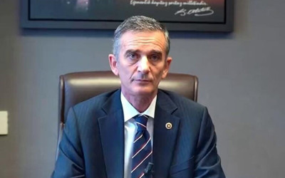 Ümit Dikbayır ‘taciz’ iddialarına tv100'de yanıt verdi