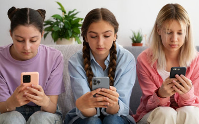 16 yaş altına cep telefonu kullanımına yasak getirecekler!