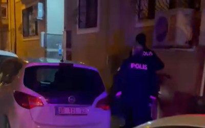 İzmir'de 'hayalet nişancı' paniği! 5 kişiyi ve 1 köpeği pompalı tüfekle vurdu!!