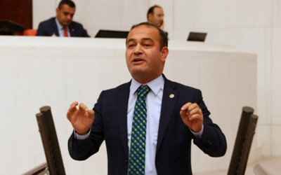 Pos cihazları üzerinden kara para aklama!  Kara para iddiaları ABD kongresi önünde