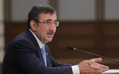 Yeni Orta Vadeli Program açıklandı! İşte 3 yıllık enflasyon ve büyüme hedefleri