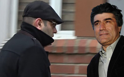 İşte Ogün Samast'ın son hali! Hrant Dink davasına Trabzon'dan bağlandı