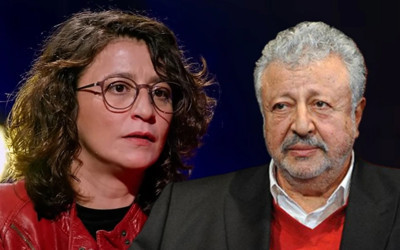 Metin Akpınar evden dışarı çıkmıyor! Duygu Nebioğlu'ndan babası hakkında bomba itiraf
