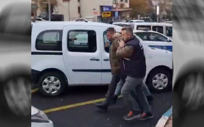 Tekirdağ'da 2 kişiyi yaralayan zanlı tutuklandı!