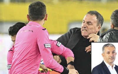 Akif Beki 'Faruk Koca'yı yakından tanıyorum' deyip anlattı