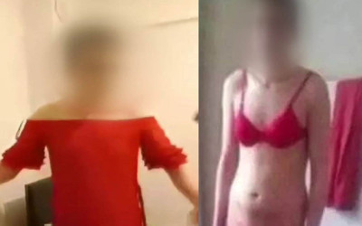 Sosyal medyadan taciz iddiası! 'Özür dileyeceğim' diyerek eve çağırdı, hem dayak yedi hem oynadı