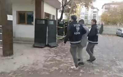 75 yaşındaki vatandaş 2 milyon 600 bin lirasını dolandırılmaktan son anda kurtuldu
