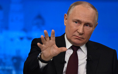 Putin hedefi açıkladı! “Pandora’nın kutusunu açtı, bizi beklesinler”