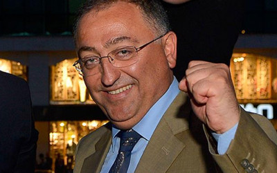 Eski belediye başkanına hapis cezası! İhaleye fesat karıştırmaktan