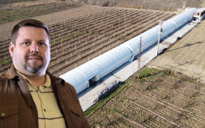 Devlet desteğiyle bu tesisi kurdu, paraya para demiyor! 1 yılda 100 ton kültür mantarı üretti: Başta korktum ama...