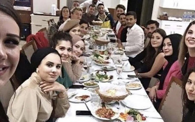 Fenomenlerin el konulan mal varlıkları için satış formülü! Düğmeye basıldı...