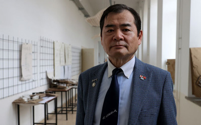 Japon deprem uzmanı Yoshinori Moriwaki'den olası İstanbul depremi açıklaması: Artık geliyor...