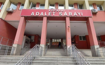 Hastane otoparkında uyuşturucu ticaretine 10 yıl hapis!