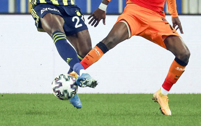 Fenerbahçe-Galatasaray derbisi, önce borsada başladı!
