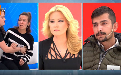 Müge Anlı canlı yayınında kan donduran itiraf! "Kocamı para için aldatıyordum" dedi. Katilin itirafları şok etti