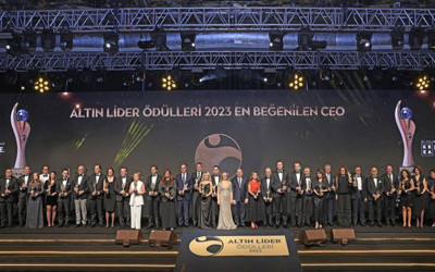 İş dünyasında 2023’ün en beğenilen CEO’ları belirlendi