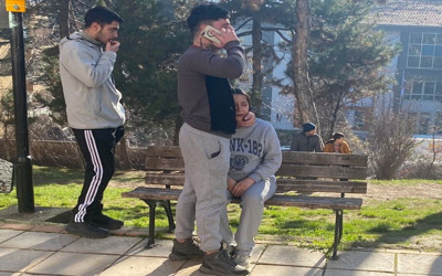 Doğmadan ölen bebeğin ölüm sebebi araştırılıyor