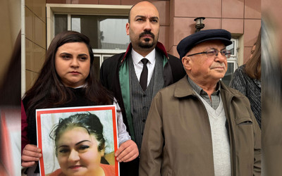 Hayatına giren 3 kadını da öldürdü! Ağırlaştırılmış müebbet hapis cezası verildi!