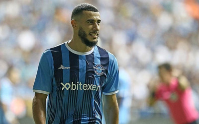 Adana Demirspor'da Belhanda ile yollar ayrıldı