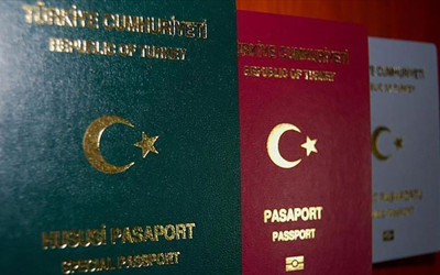 2024 pasaport ücretleri netleşti! , 1,2,3,4,5 ve 10 yıllık pasaport çıkartma ücretleri
