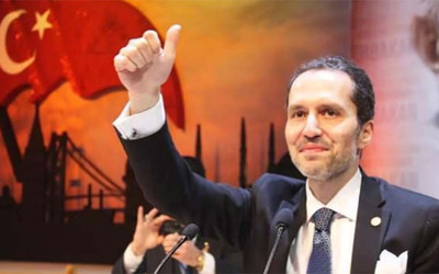 Fatih Erbakan yarın AK Parti kararını açıklıyor! İstanbul'da 'dengeleri değiştirecek çok sürpriz  isim' hazır...