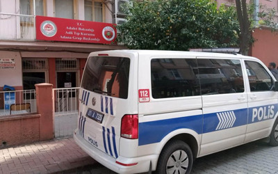2024'ün ilk gününde Adana'da 2 kişi intihar etti