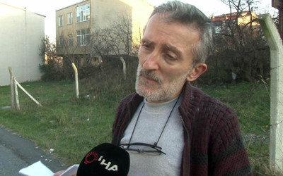 Ortak ATM'den hesabına para yatıran vatandaş hayatının şokunu yaşadı
