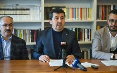 TYB'nin "2023 Yılı Yazar, Fikir Adamı ve Sanatçıları Ödülleri"ni kazananlar açıklandı
