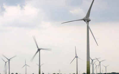Almanya'da yenilenebilir enerjinin payı yüzde 55'e yükseldi